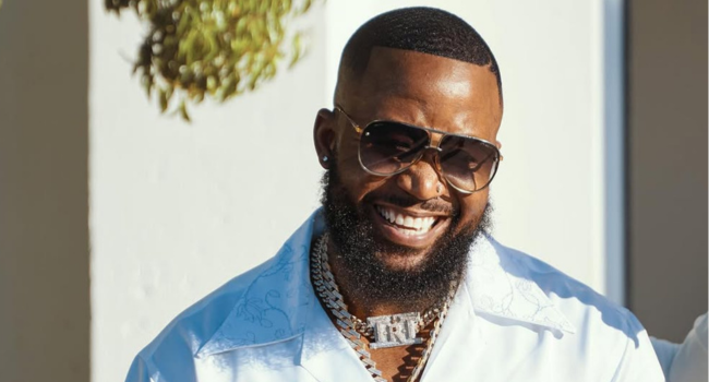 Inside Cassper Nyovest’s Opulent Billiato All-White Party