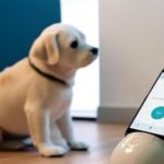 How new AI the technology can now make pets speak to you