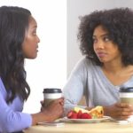 Why you should not discuss your marriage problems with friends
