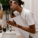 4 essential summer skincare tips for men