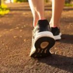 Is walking your only workout? Here’s how to turn it into a full body exercise​