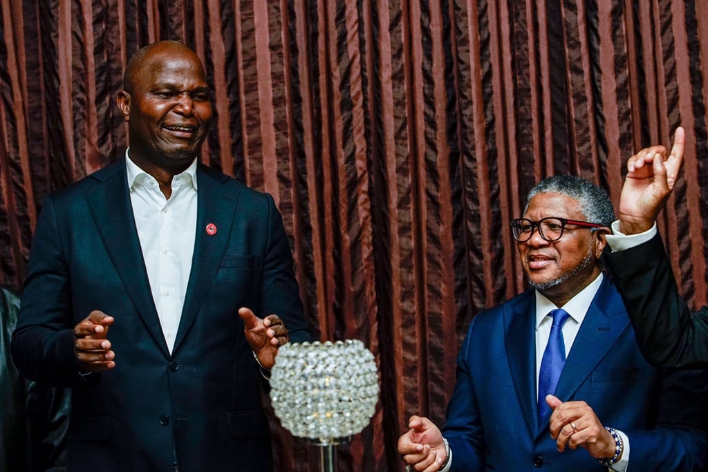 Snl24 | ANC welcomes Mozambique’s victory!