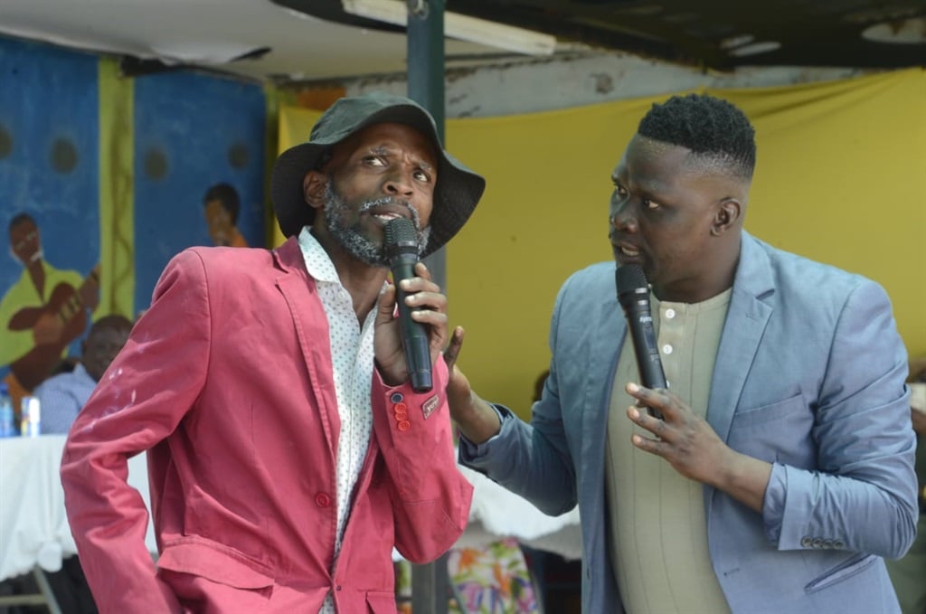 Snl24 | Tokoloshe is behind our success!