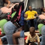 EISH WENA: Woman shows her family under one roof for the festive period, warms hearts