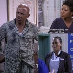 Skeem Saam: Tuesday’s episode, 24 December 2024 [video]