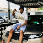 PICTURE: Ex-Kaizer Chiefs star’s rumoured R2.2m car trends