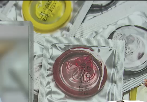 WATCH | Counterfeit condoms creating anxiety