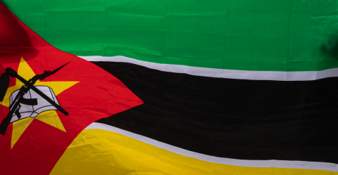 Discussion | Mozambique Unrest | Movement of goods, fears of violence