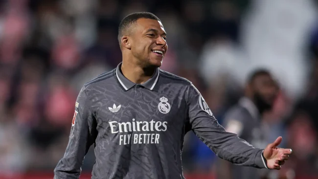 Five things we learnt as La Liga reaches halfway mark