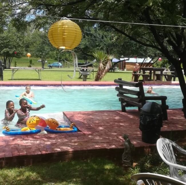 North West resort remains open after stabbing incident