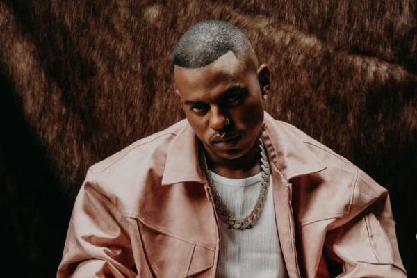 Musa Keys splits from T-Effect