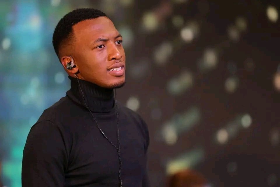 Snl24 | Dumi Mkokstad: I’m not DEAD!