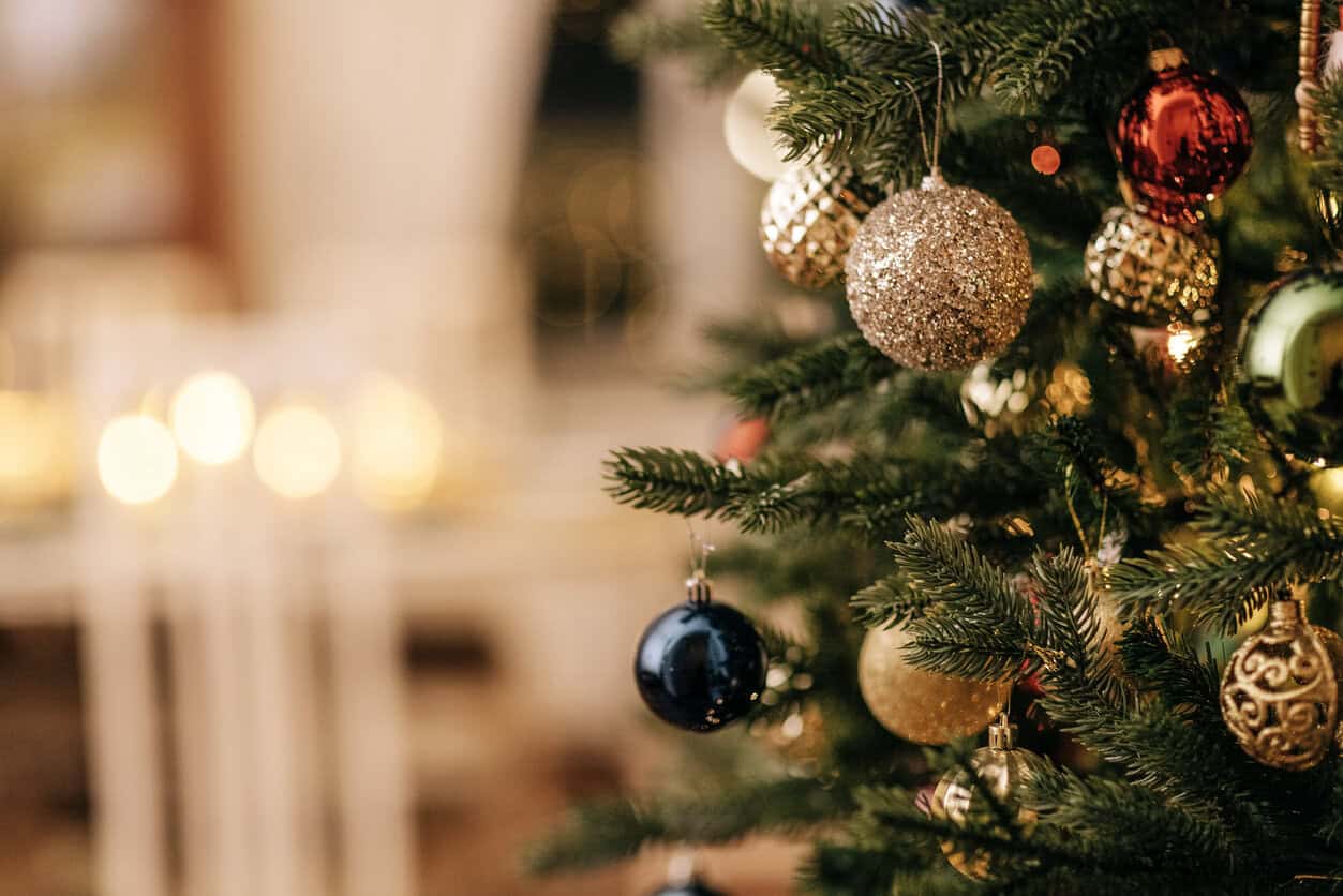How SA’s influential spent Christmas Day