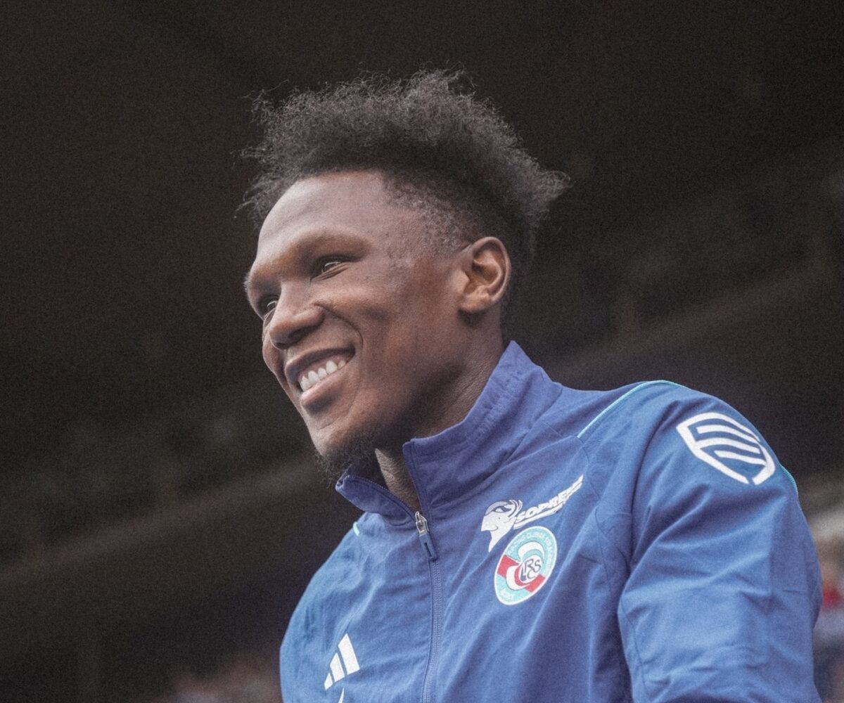 Kaizer Chiefs eye star striker in January transfer shake-up