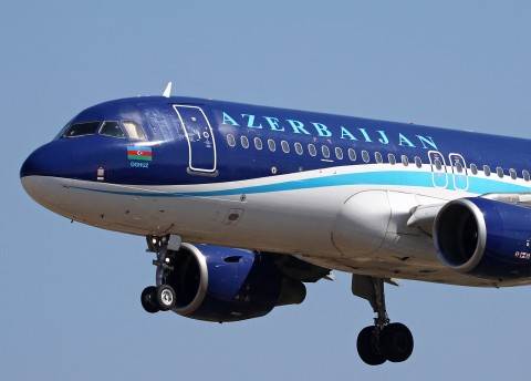 Azerbaijan Airlines plane crashes in Kazakhstan