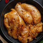 The best marinade recipe for extra juicy and flavourful chicken