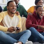 Top 10 video games that are keeping everyone indoors