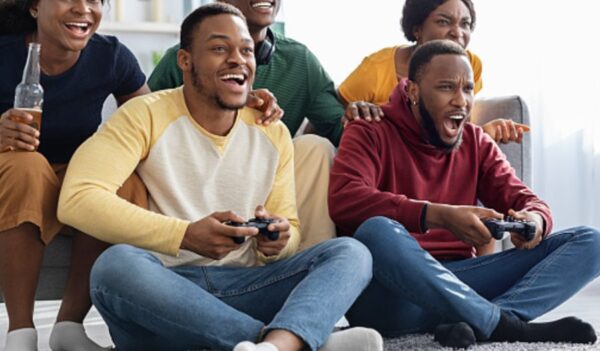 Top 10 video games that are keeping everyone indoors