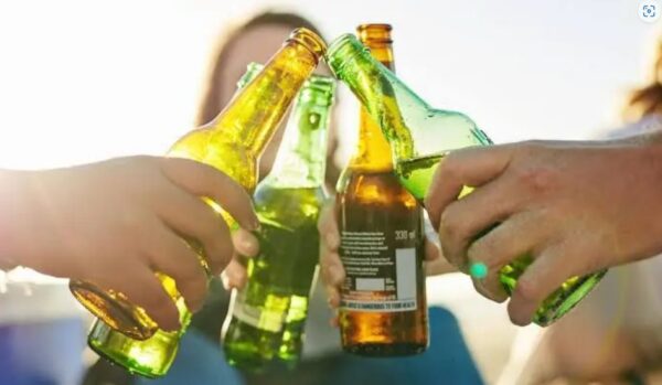5 African countries where alcohol is illegal
