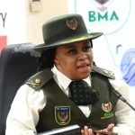 ‘Moz unrest has little to do with illegal border crossings’