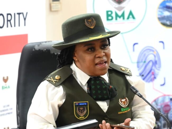 ‘Moz unrest has little to do with illegal border crossings’