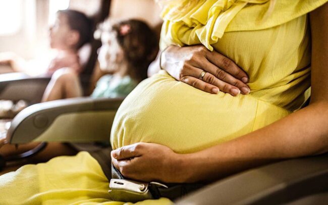Girls aged 13, 15 among mothers who delivered Christmas babies