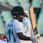 SA cricket team aiming for spot at the World Test Championships