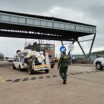 Snl24 | No Trucks: Mozambican border shutdown