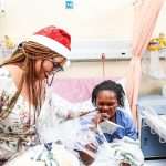 Snl24 | Christmas baby boom: 184 born in this province!