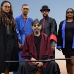 Diary: Journey to Jazz returns for 2025 and a behind the scenes listen at South African music history on the From the Hip with Benjy Mudie podcast