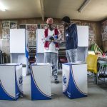 2024: The year democracy was tested in Africa
