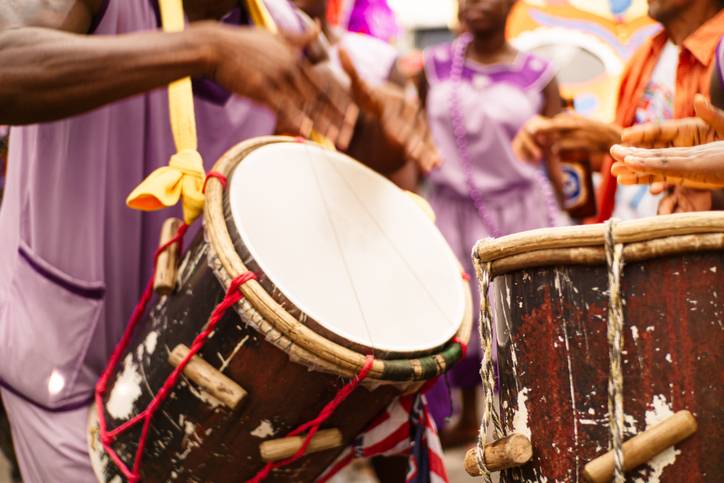 Buganda cultural heritage is being eroded by vulgar lyrics