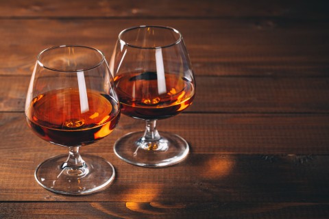 China extends anti-dumping probe into EU brandy