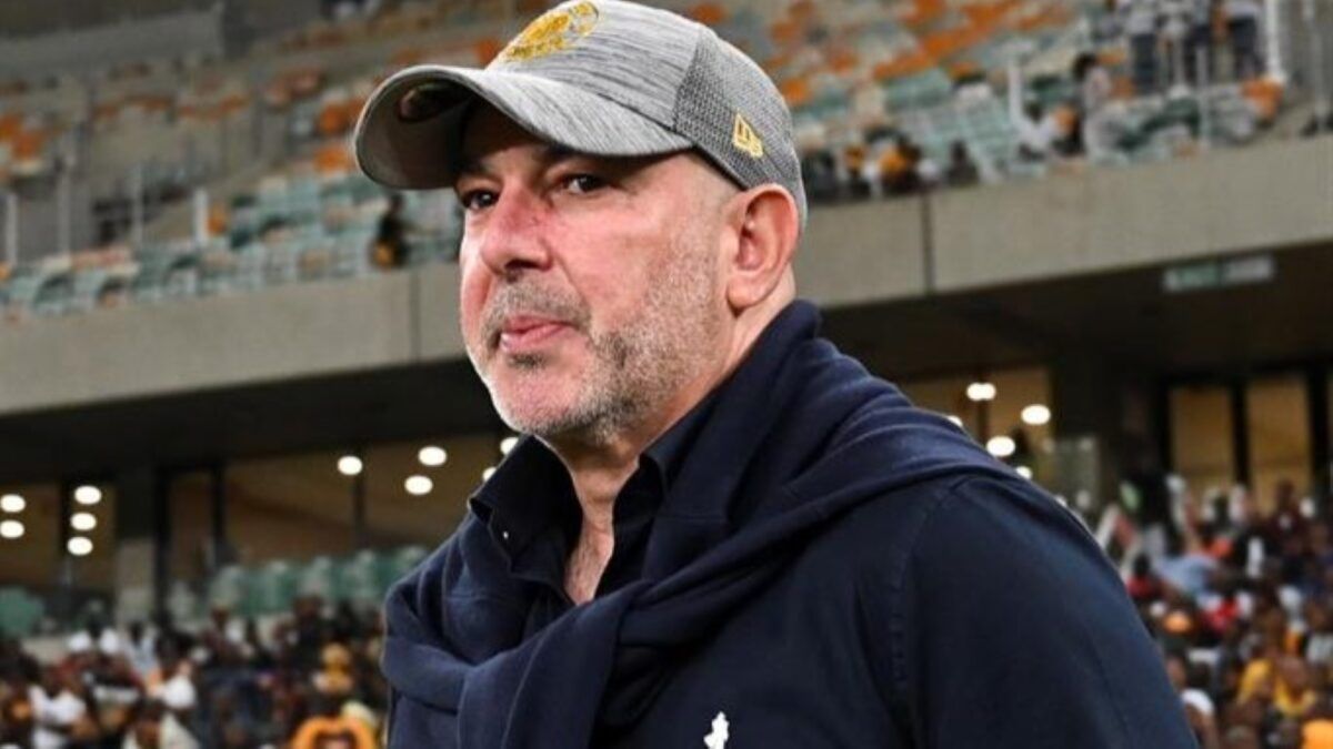 Top 5 highest-paid coaches in the Betway Premiership