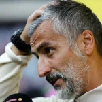 BOMBSHELL: Could Jose Riveiro end up leaving Orlando Pirates?