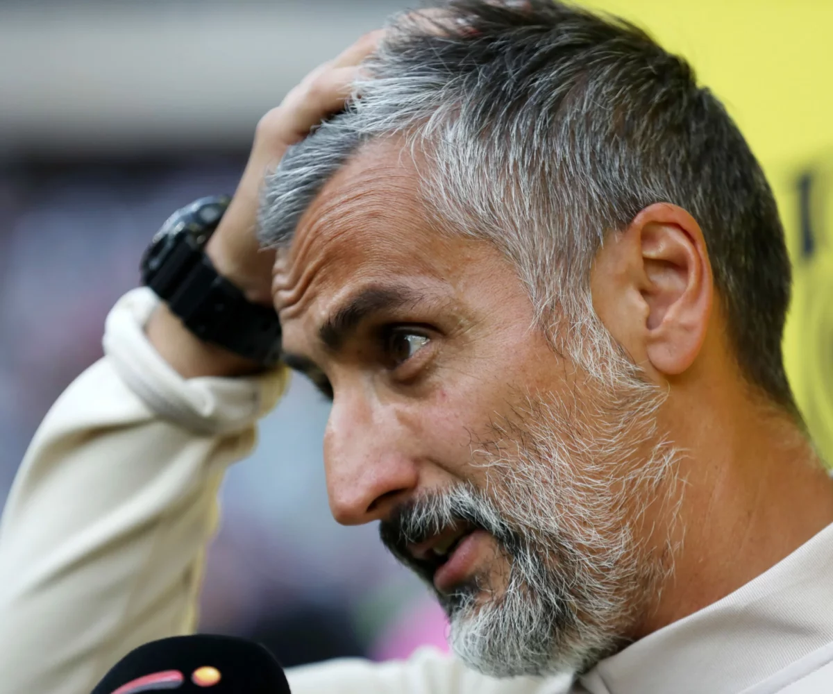 BOMBSHELL: Could Jose Riveiro end up leaving Orlando Pirates?