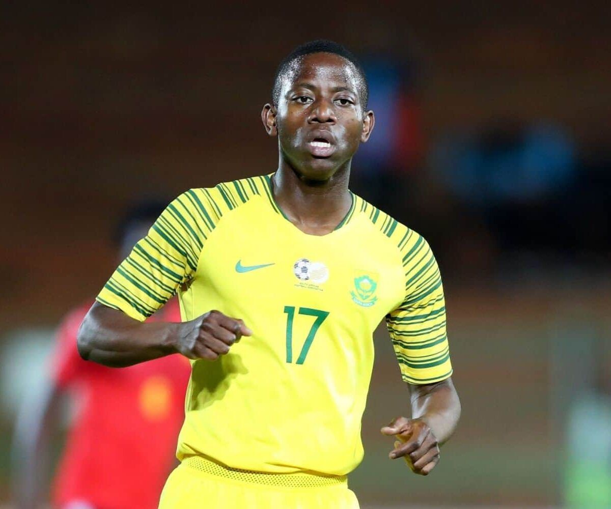 Kaizer Chiefs prepare third bid for Cele!