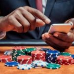 How South Africans spent R1.1 trillion on gambling in 2024