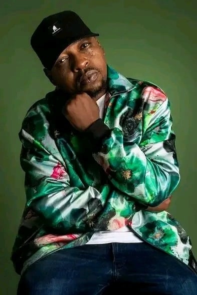 Snl24 | Kwaito legend: My time is up!