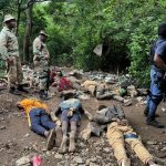 Snl24 | Zama zamas found with ‘police’ firearms!