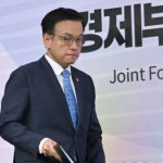 South Korean lawmakers impeach second president in two weeks