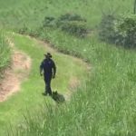Police recover toddler’s body