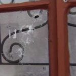 Police officer allegedly shoots and kills crime warden partner