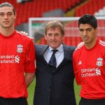 Who is the most expensive Liverpool player of all time?