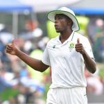 LIVE: Proteas chase 148 to win Boxing Day Test