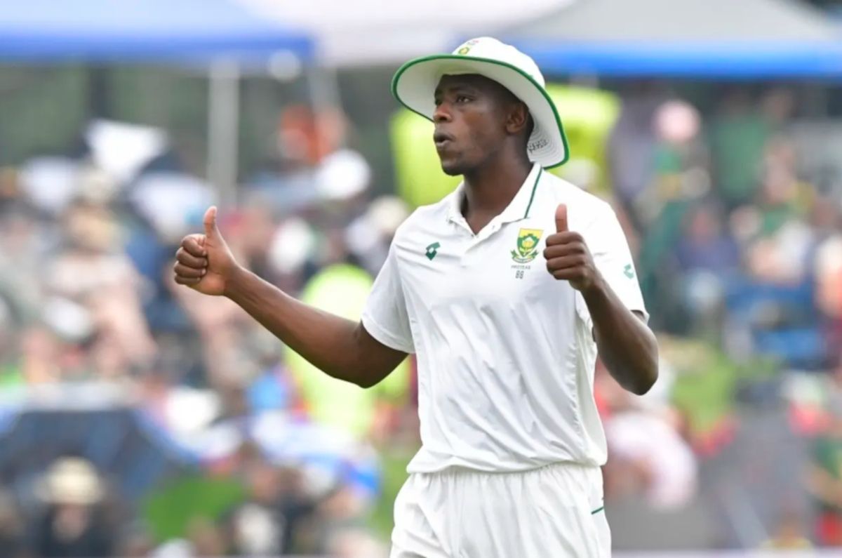 LIVE: Proteas chase 148 to win Boxing Day Test