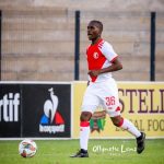 Cape Town Spurs and Stellenbosch edge closer to Nkwali deal