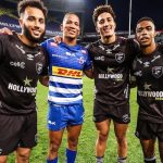 LIVE: Stormers vs Sharks – Saturday, 28 December