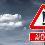 WEATHER: Severe storms with heavy downpours expected in parts of SA