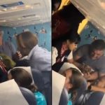 SABC condemns staff member’s in-flight conduct following viral video